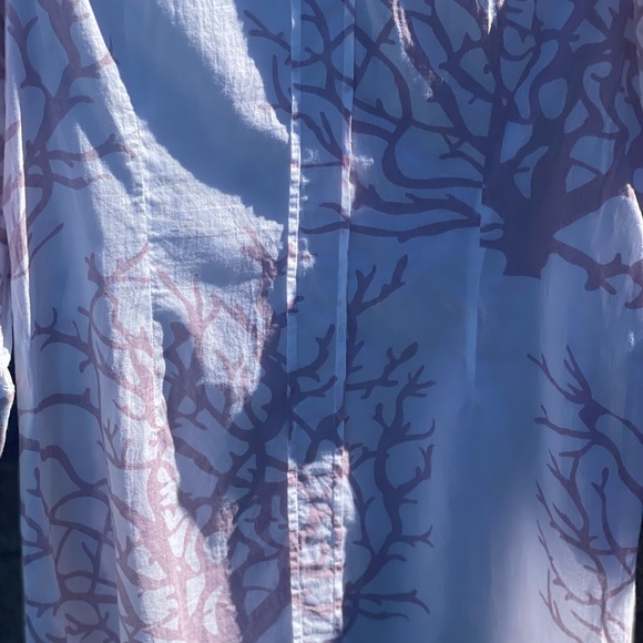 Size M-Funky People brand-can be worn as a tunic or dress - Picture 6 of 6